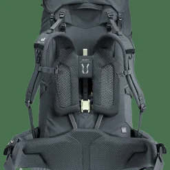 Deuter Aircontact Core 65+10 SL Graphite