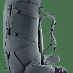 Deuter Aircontact Core 65+10 SL Graphite