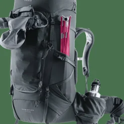 Deuter Aircontact Core 55+10 SL Graphite