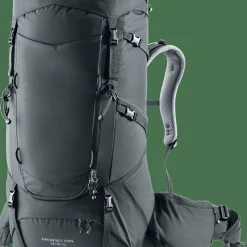 Deuter Aircontact Core 55+10 SL Graphite