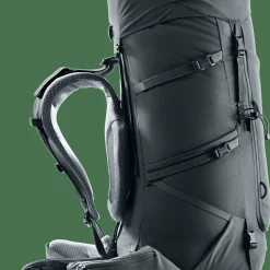 Deuter Aircontact Core 55+10 SL Graphite