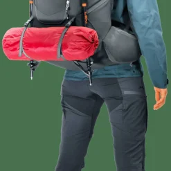 Deuter Aircontact Core 55+10 SL Graphite