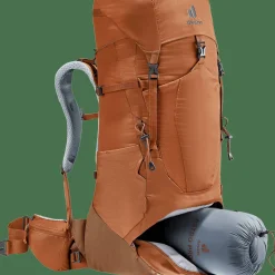 Deuter Aircontact Lite 35 + 10 SL Pecan-mocha