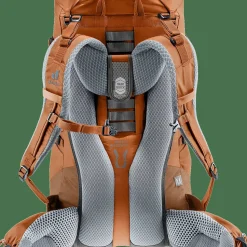 Deuter Aircontact Lite 35 + 10 SL Pecan-mocha