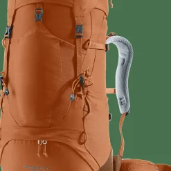 Deuter Aircontact Lite 35 + 10 SL Pecan-mocha