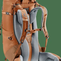 Deuter Aircontact Lite 35 + 10 SL Pecan-mocha