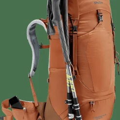 Deuter Aircontact Lite 35 + 10 SL Pecan-mocha