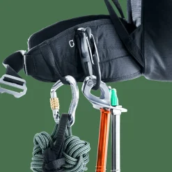 Deuter Alproof Lite 22 Turmeric/Black