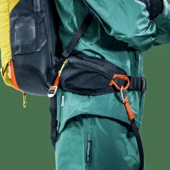Deuter Alproof Lite 22 Turmeric/Black