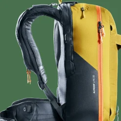 Deuter Alproof Lite 22 Turmeric/Black