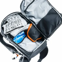Deuter Alproof Ride 18 Black