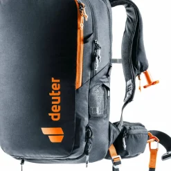 Deuter Alproof Ride 18 Black