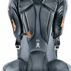 Deuter Alproof Ride 18 Black