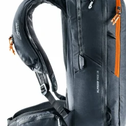 Deuter Alproof Ride 18 Black