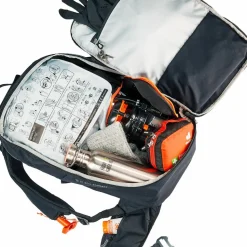 Deuter Alproof Ride 16 Sl Black