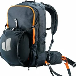 Deuter Alproof Ride 16 Sl Black