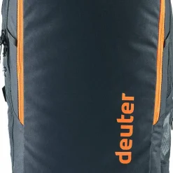 Deuter Alproof Ride 16 Sl Black