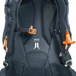 Deuter Alproof Ride 16 Sl Black