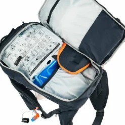 Deuter Alproof Ride 16 Sl Black