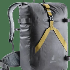 Deuter Amager 25+5 Graphite