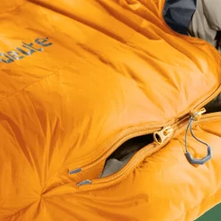 Deuter Astro Pro 600 -12c/10f Magma-titanium
