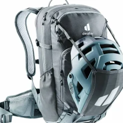 Deuter Attack 22 EL Graphite/Shale