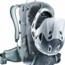Deuter Attack 22 EL Graphite/Shale