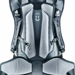Deuter Attack 22 EL Graphite/Shale