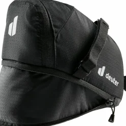Deuter Bike Bag 1.1 + 0.3 Black