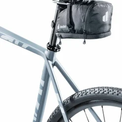Deuter Bike Bag 1.1 + 0.3 Black