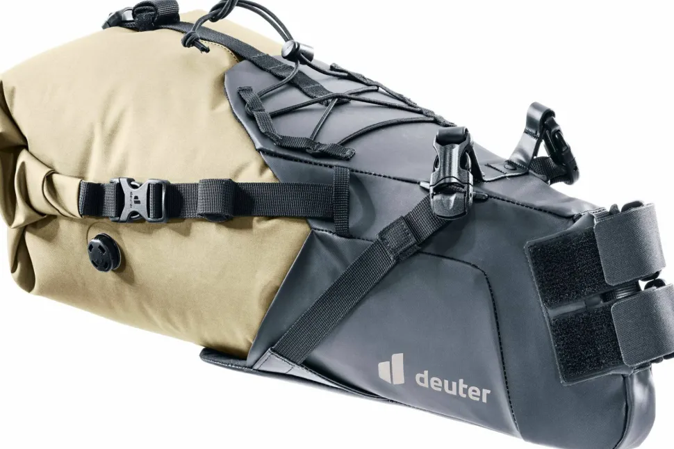 Deuter Cabezon Sb 16 Desert-Black