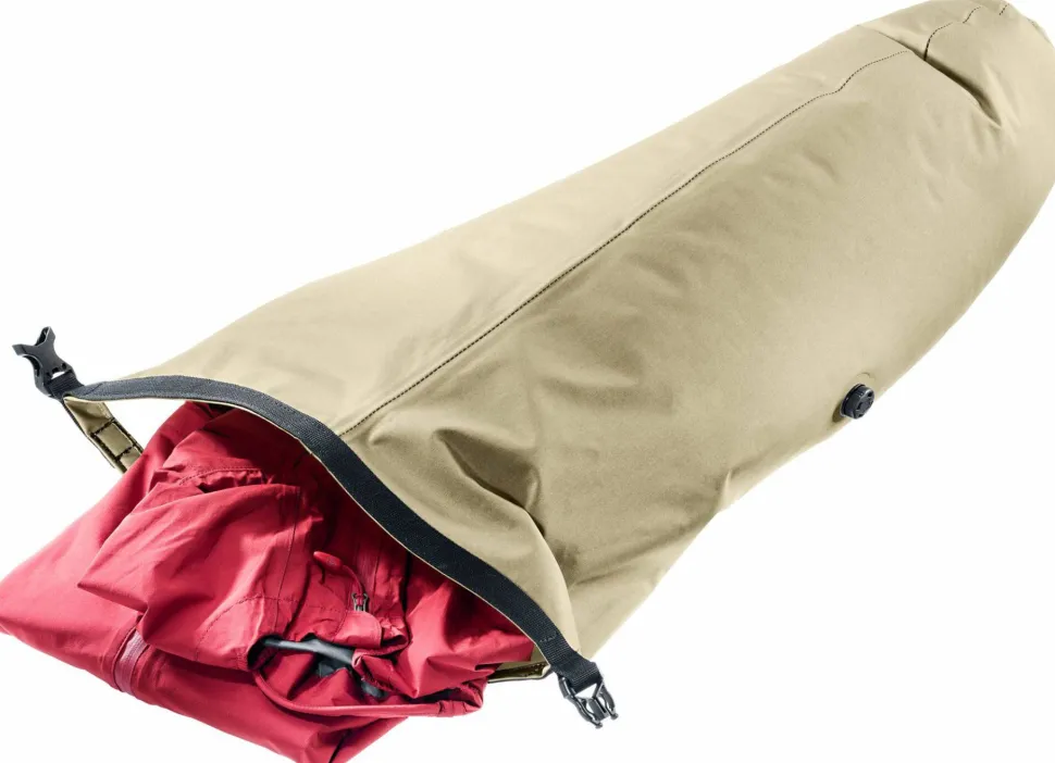 Deuter Cabezon Sb 16 Desert-Black