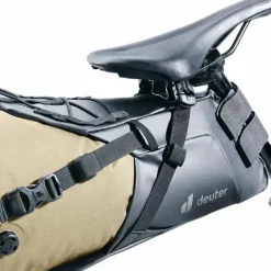 Deuter Cabezon Sb 16 Desert-Black
