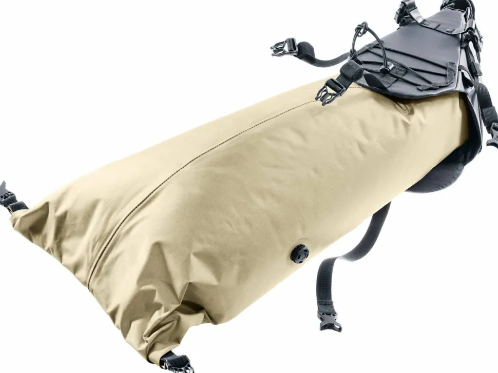 Deuter Cabezon Sb 16 Desert-Black