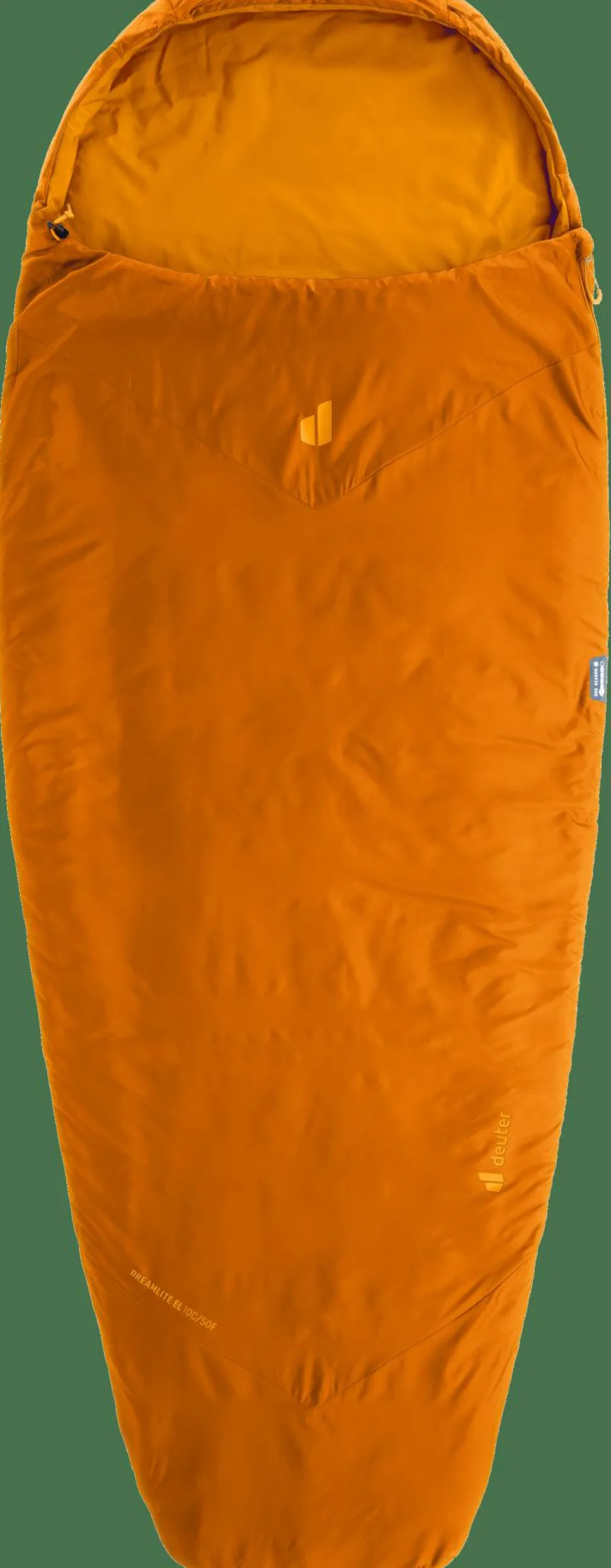 Deuter Dreamlite EL 10c/50f Terra-canyon