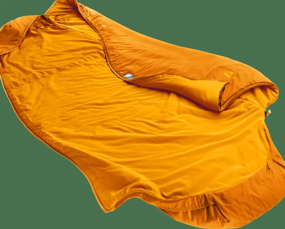 Deuter Dreamlite EL 10c/50f Terra-canyon