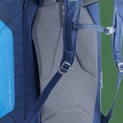 Deuter Duffel Pro Pack 30 Neptune-nightblue