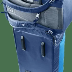 Deuter Duffel Pro Pack 30 Neptune-nightblue