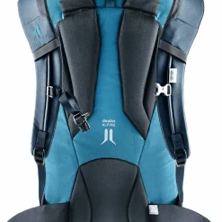 Deuter Durascent 30L Wave-Ink