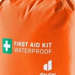 Deuter First Aid Kit Waterproof Koi