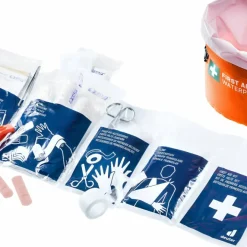Deuter First Aid Kit Waterproof Koi