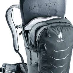 Deuter Flyt 14 Graphite-black