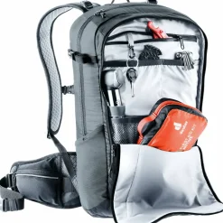 Deuter Flyt 14 Graphite-black