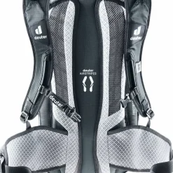 Deuter Flyt 14 Graphite-black
