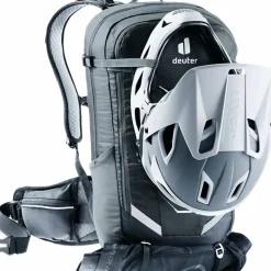 Deuter Flyt 14 Graphite-black