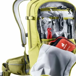 Deuter Flyt 14 Sprout-cactus