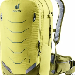 Deuter Flyt 14 Sprout-cactus