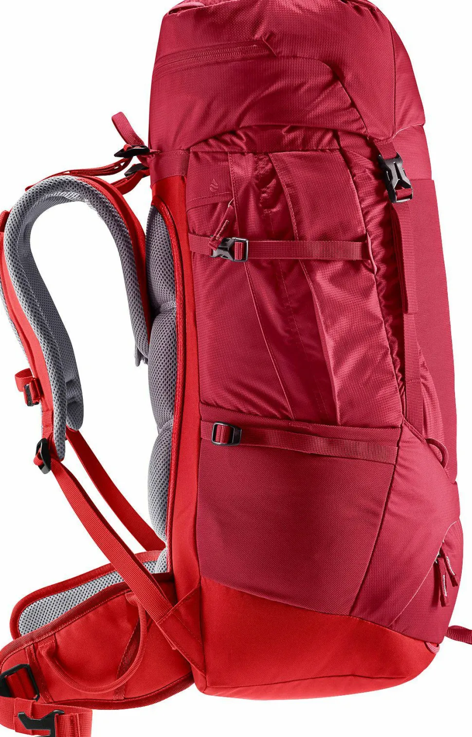 Deuter Fox 40 Masala/Cherry