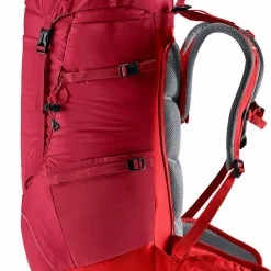 Deuter Fox 40 Masala/Cherry