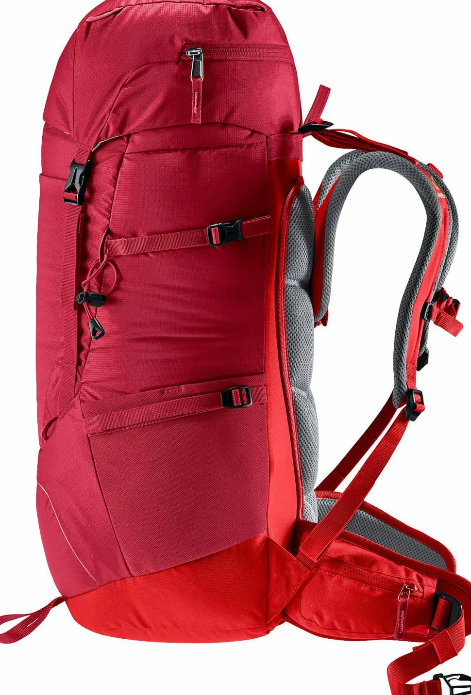 Deuter Fox 40 Masala/Cherry